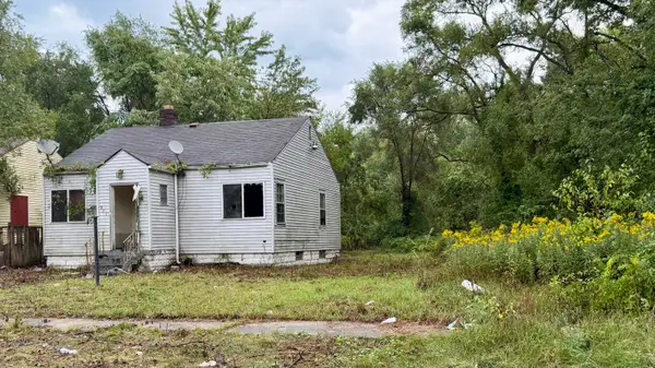 891 Louisiana Street, Gary, IN 46402