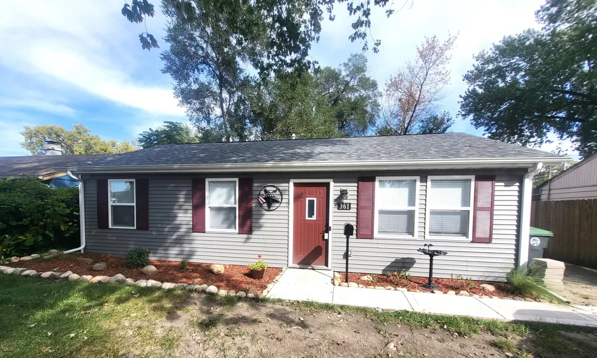 361 N Wabash Street, Hobart, IN 46342 - Image #1