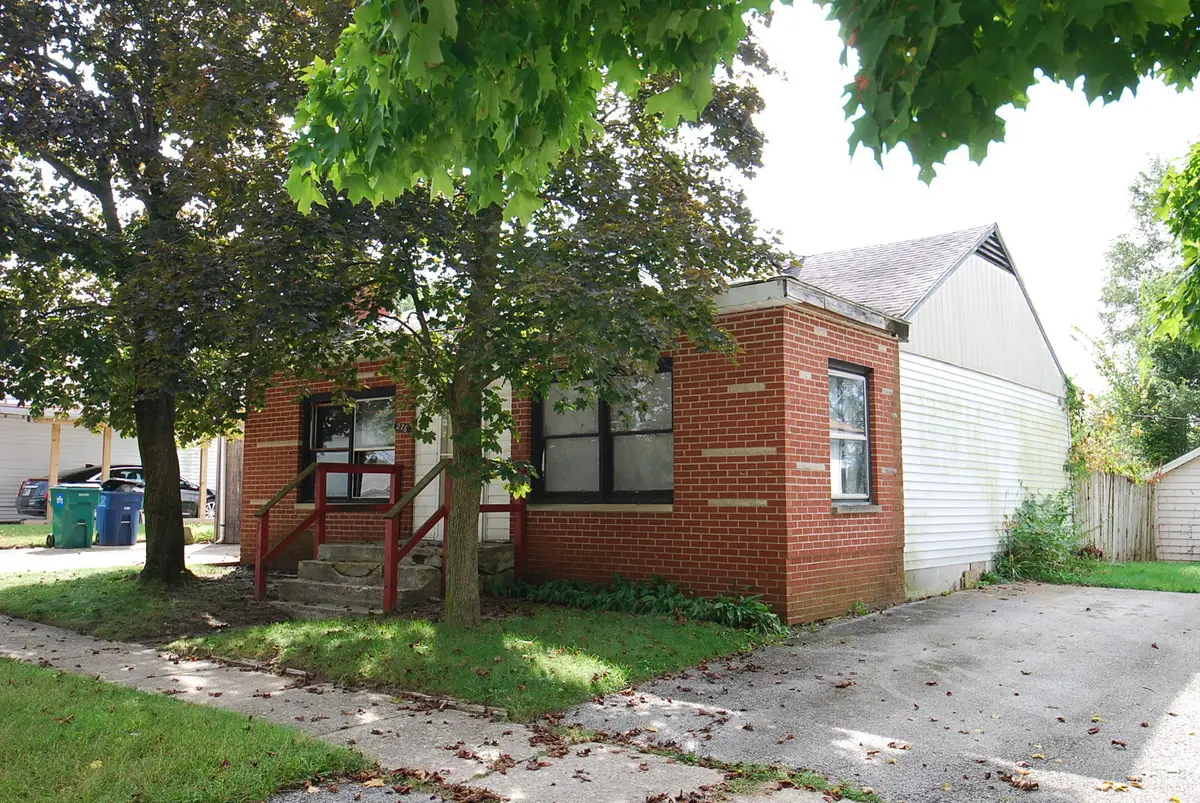 276 S Ivanhoe Road S #276, Kingsford Heights, IN 46346 - Image #1