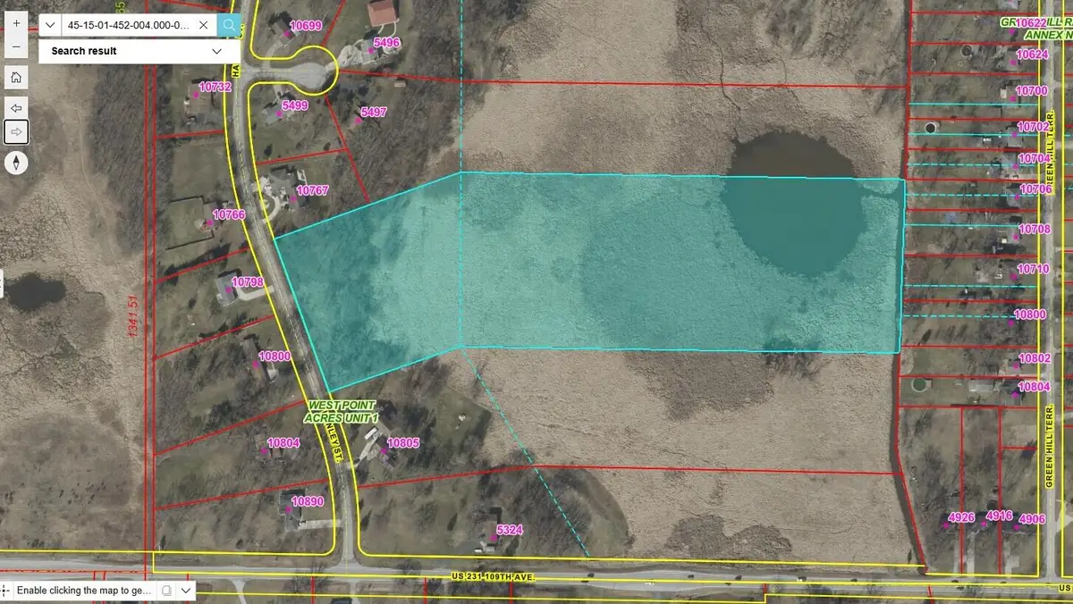 10729 Hanley Street, Crown Point, IN 46307 - Image #1