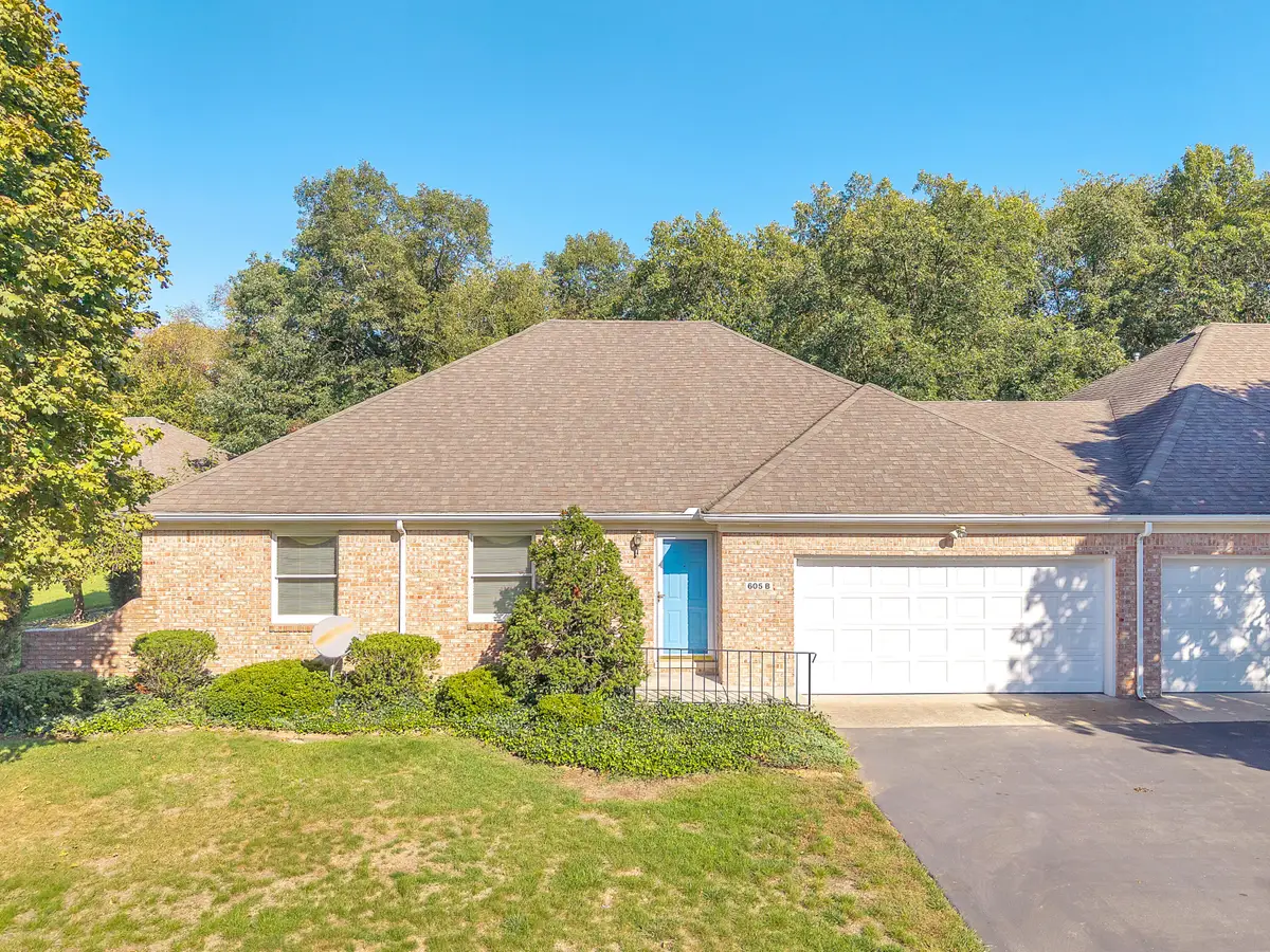 605 Begonia Street Se #B, Demotte, IN 46310 - #1