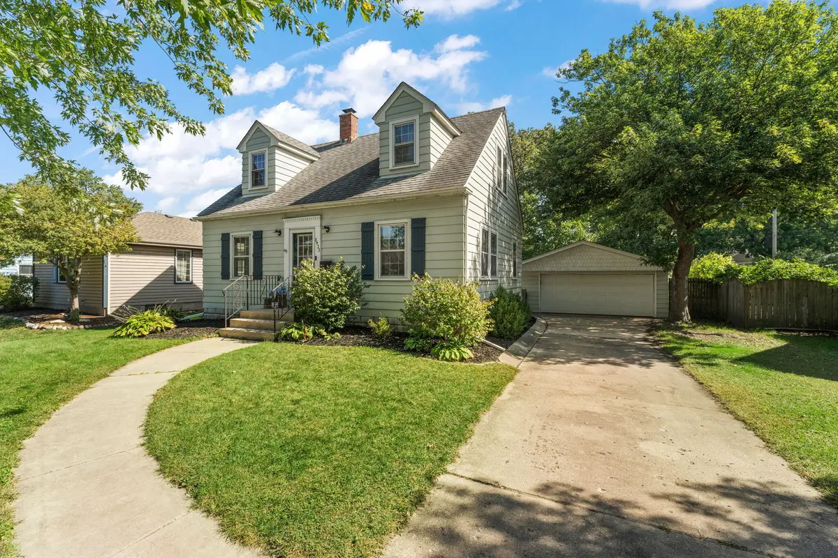 8433 Kraay Avenue, Munster, IN 46321 - Image #1