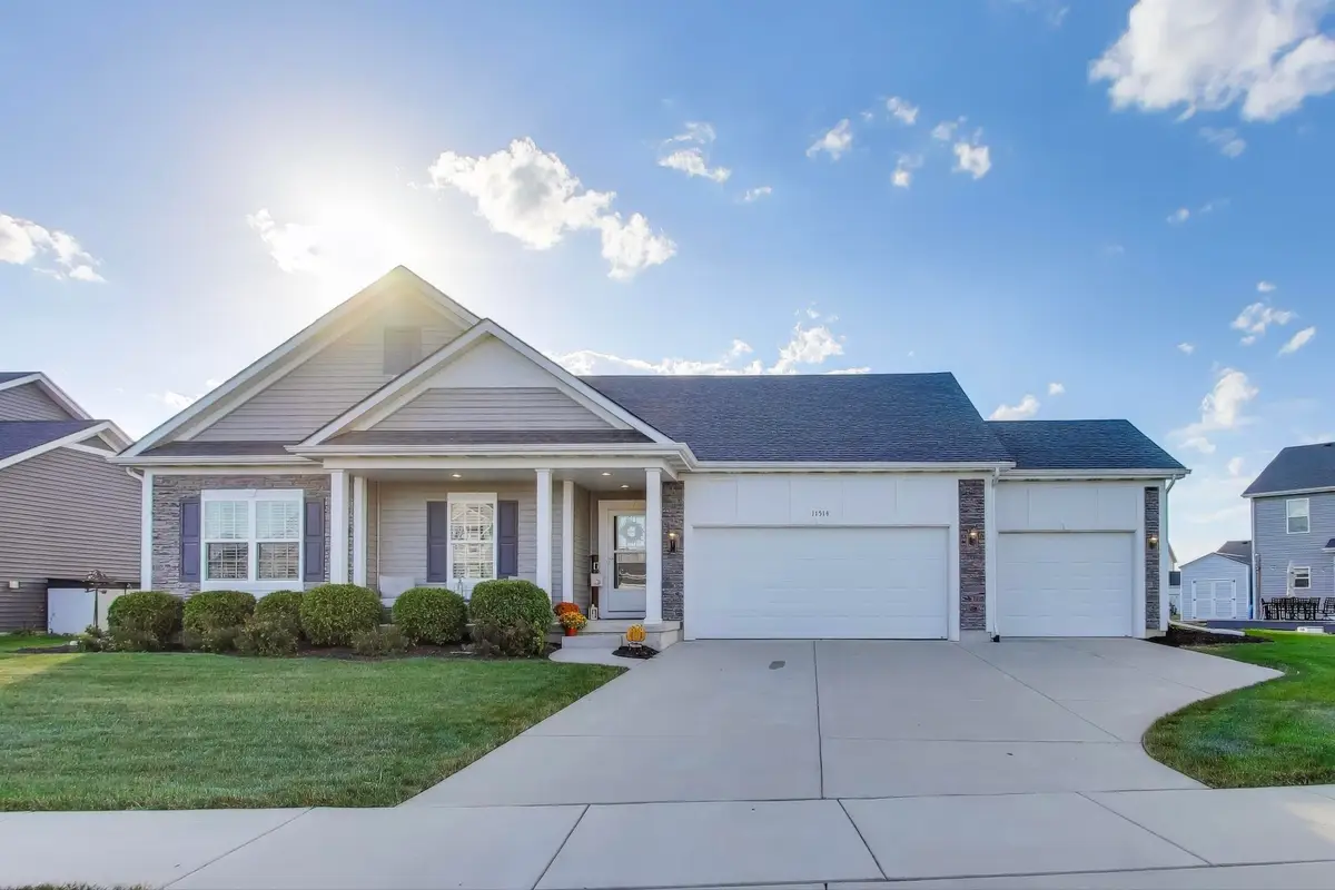 11514 Georgia Place, Crown Point, IN 46307 - Image #1