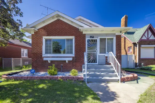 314 Cleveland Street, Gary, IN 46404