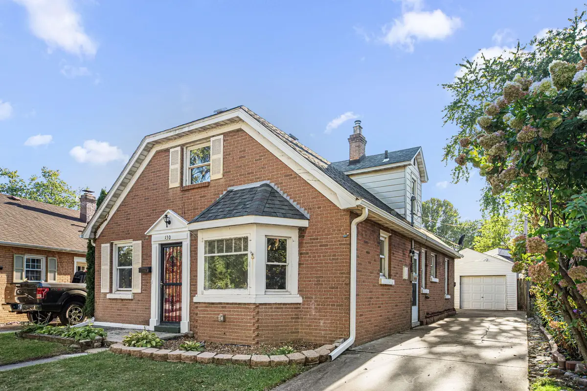 130 W 2nd Street, Hobart, IN 46342 - Image #1