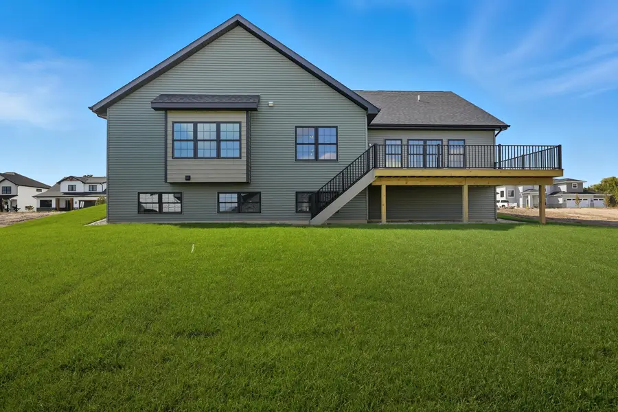 13443 Superior Lane, Cedar Lake, IN 46303 - Image #2