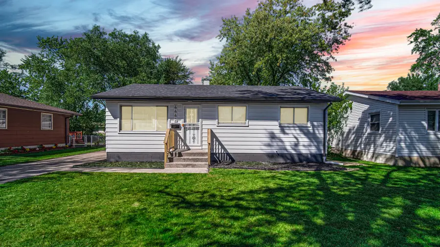 4440 E 13th Place, Gary, IN 46403 - Image #2