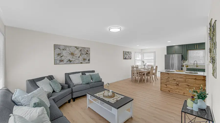 4440 E 13th Place, Gary, IN 46403 - Image #3