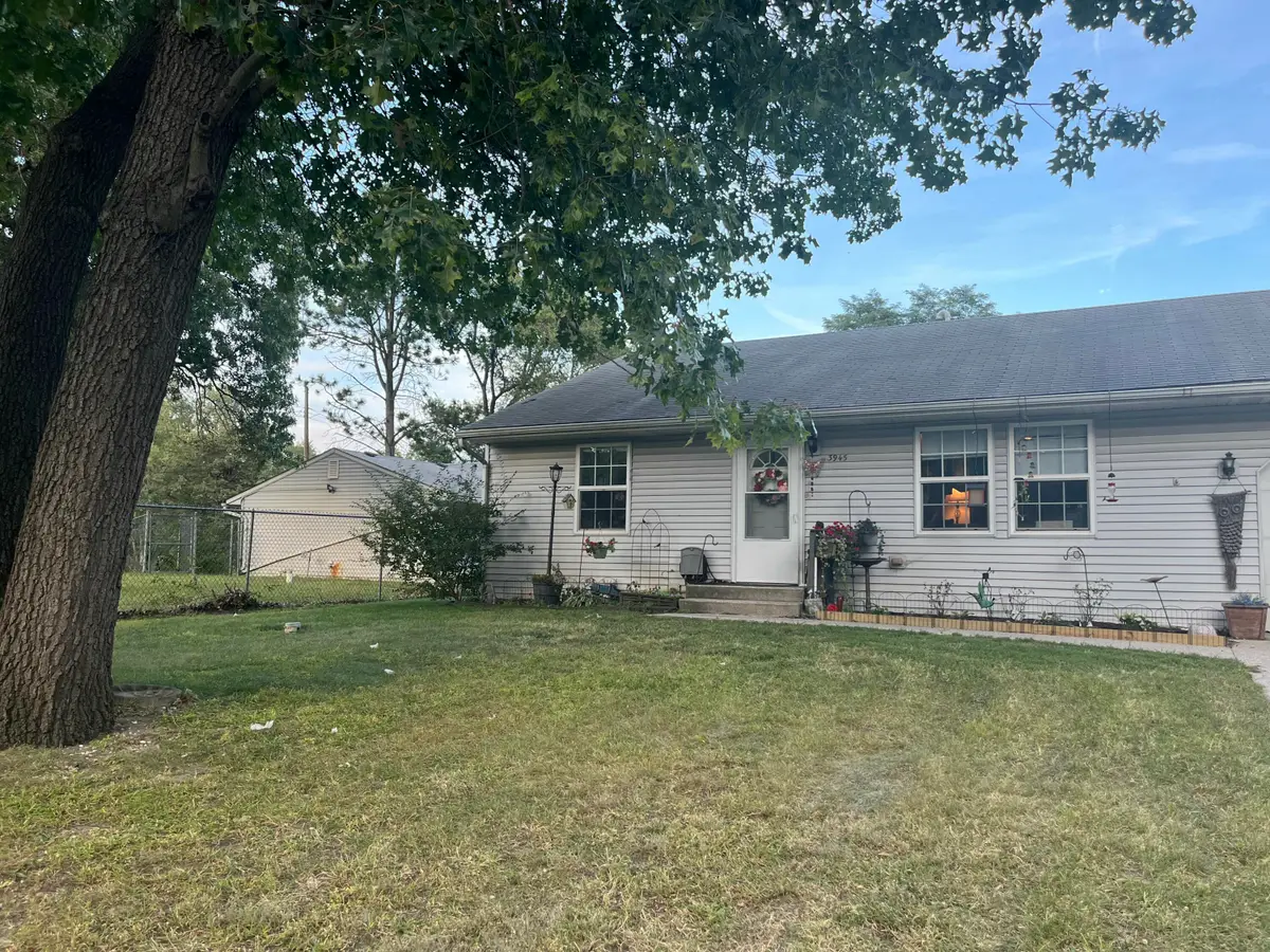 3945 Gerry Street, Gary, IN 46408 - Image #1