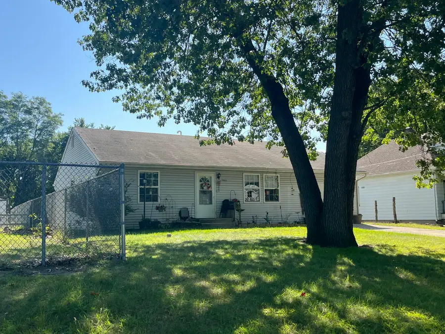 3945 Gerry Street, Gary, IN 46408 - Image #2