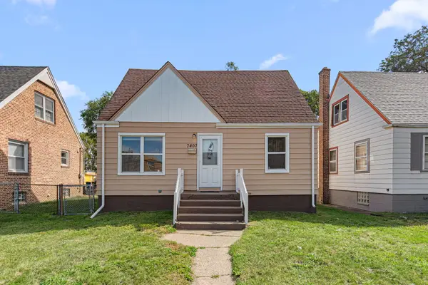 7407 Jarnecke Avenue, Hammond, IN 46324