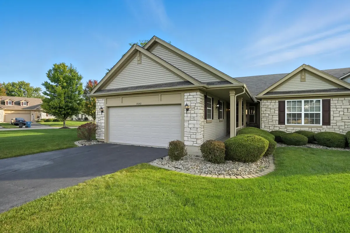 8043 Northcote Court, Dyer, IN 46311 - Image #1