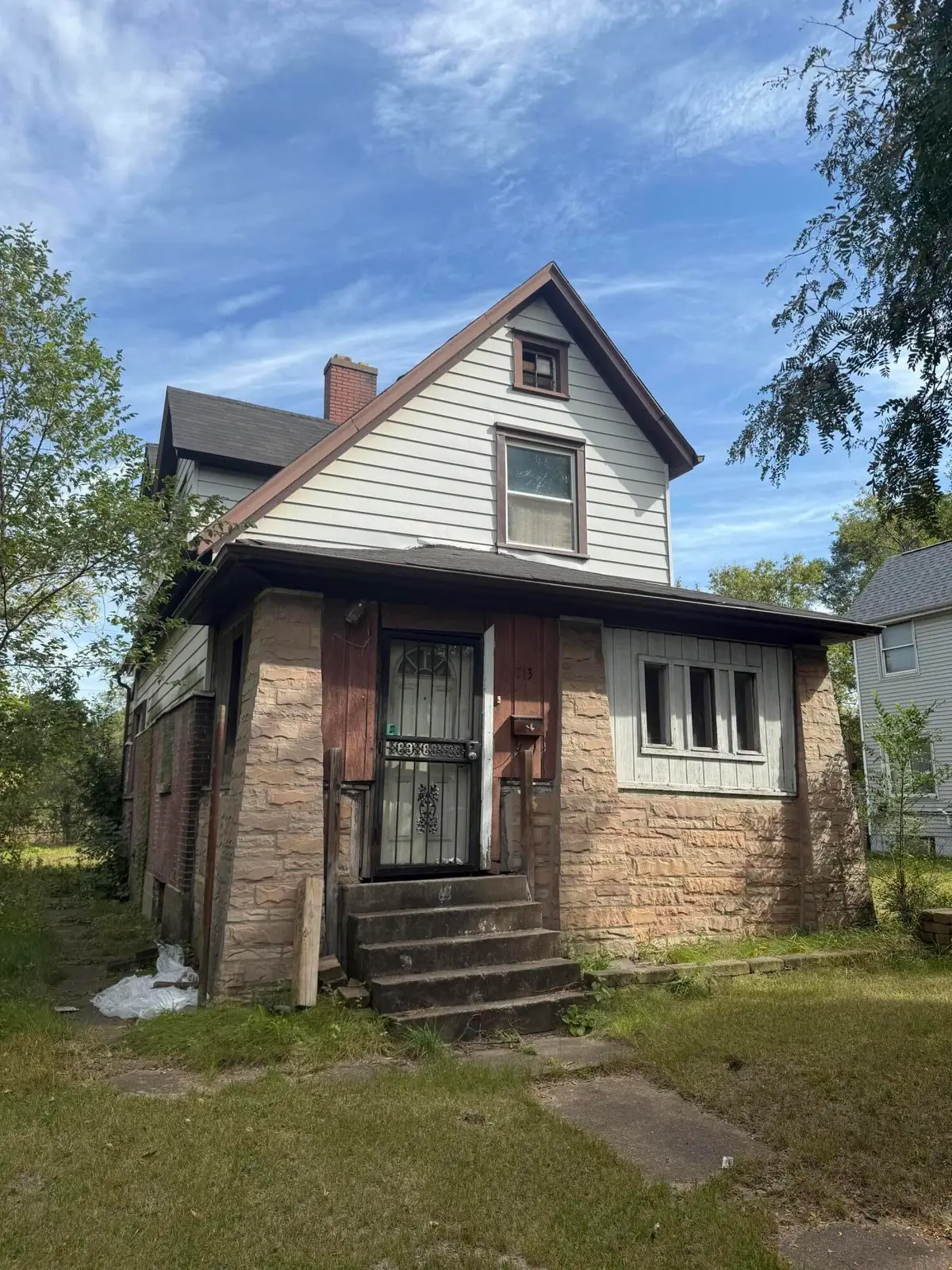 713 Maryland Street, Gary, IN 46402 - Image #1