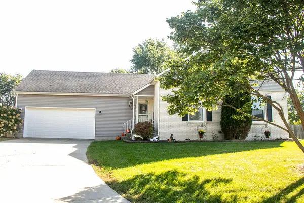 118 Cherry Court, Hebron, IN 46341