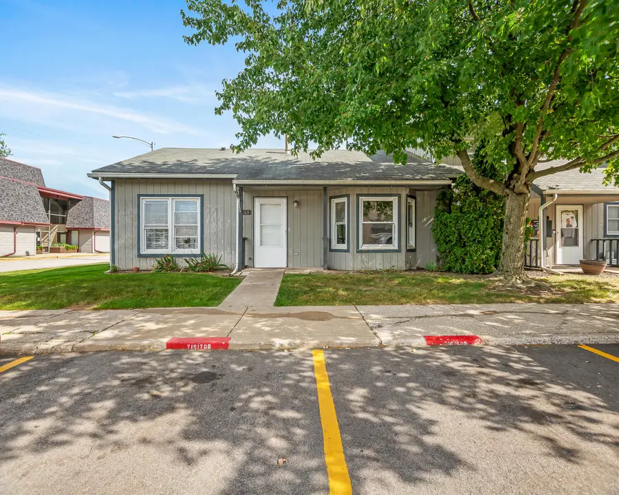 6089 Maryland Street, Merrillville, IN 46410 - Image #2