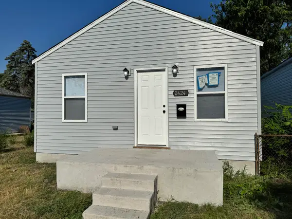 2424 Maryland Street, Gary, IN 46407