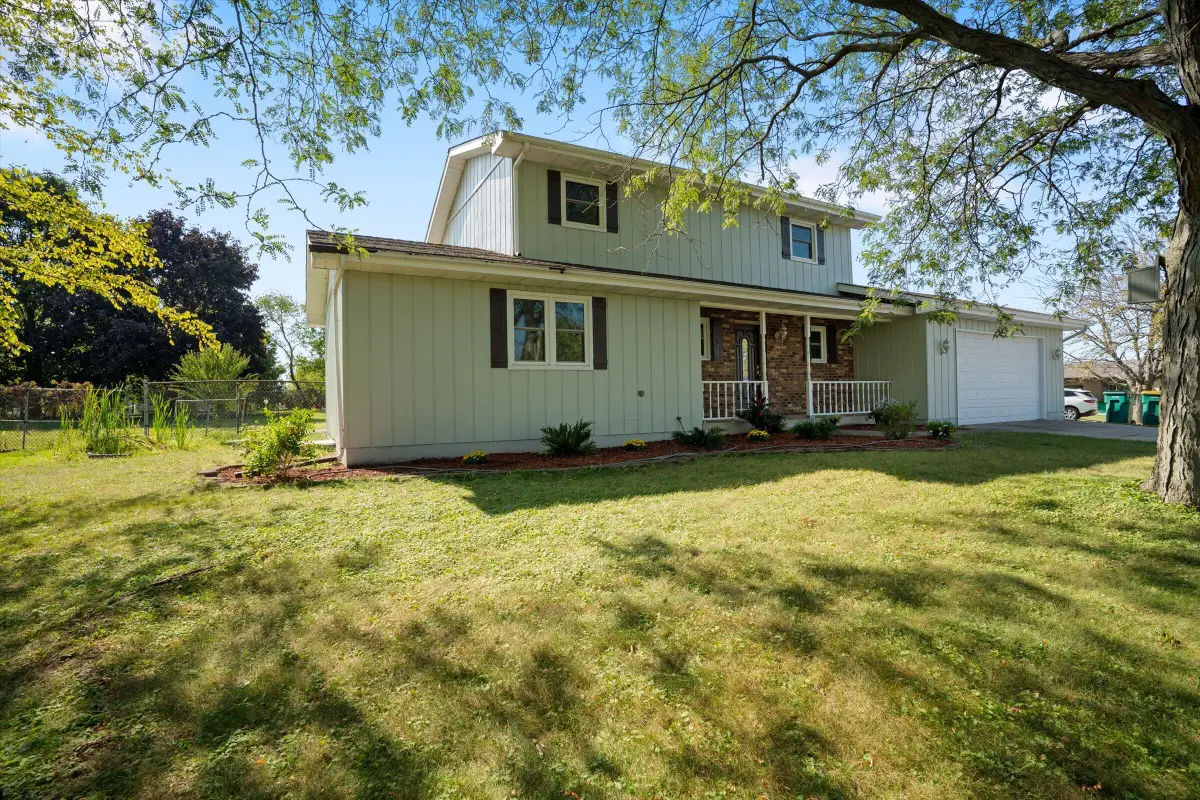 4127 W 76th Lane, Merrillville, IN 46410 - Image #1