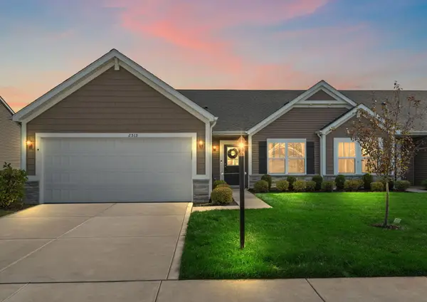 2513 Springdale Street, Chesterton, IN 46304