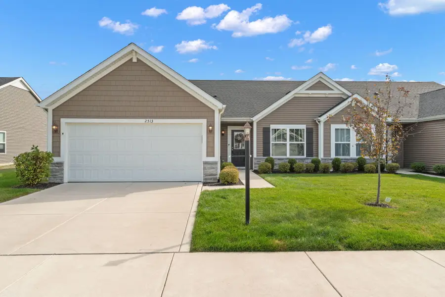 2513 Springdale Street, Chesterton, IN 46304 - Image #2