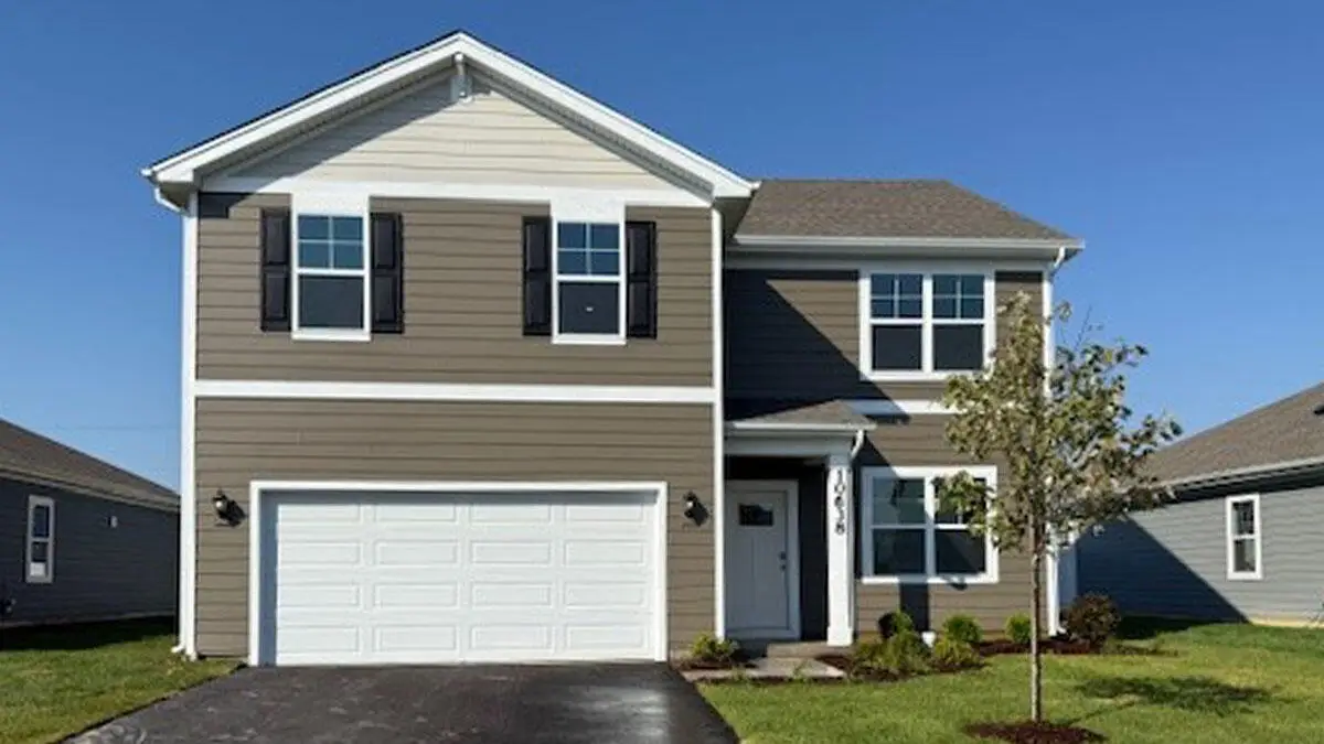 10638 Morse Place, Crown Point, IN 46307 - Image #1