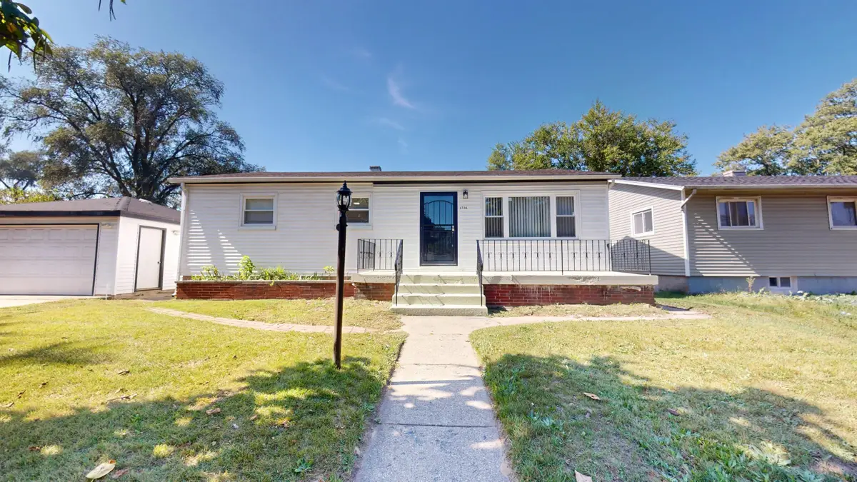 1736 Arthur Street, Gary, IN 46404 - Image #1