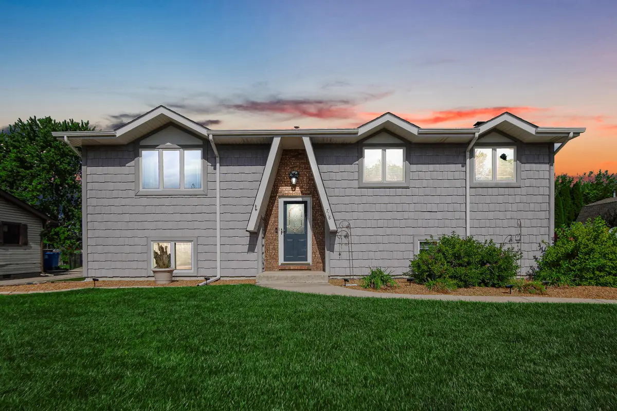 718 Christy Lane, Schererville, IN 46375 - Image #1