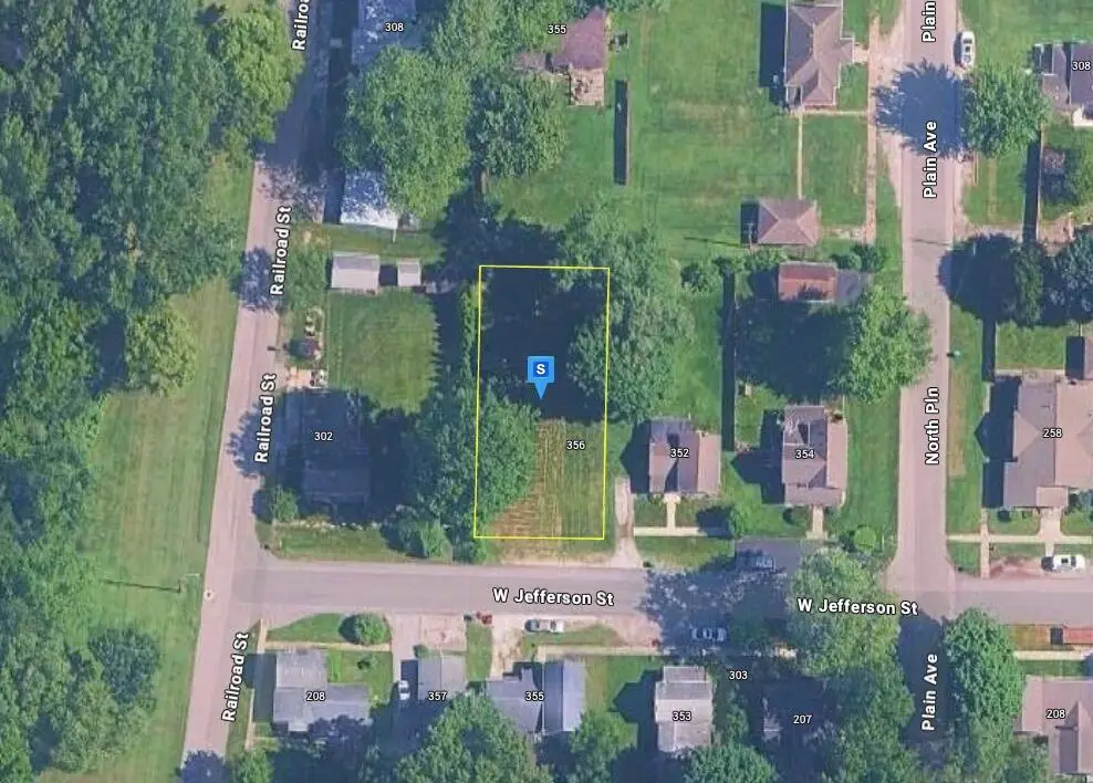 356 W Jefferson Street, Westville, IN 46391 - Image #1