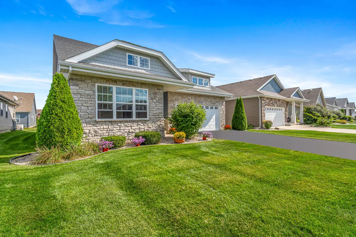 10181 Azalea Drive, Crown Point, IN 46307 - Image #1