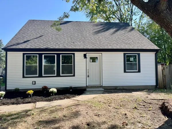 753 Imperial Road, Valparaiso, IN 46385