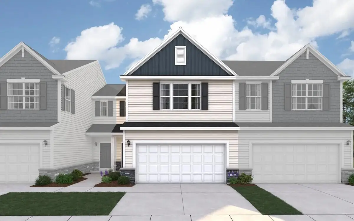 5669 Ruby Road #356-6, Lowell, IN 46356 - Image #1