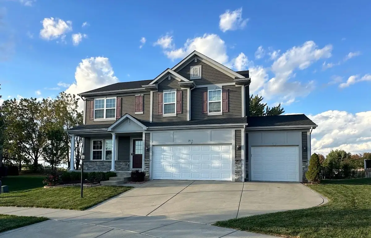 2656 Kerry Drive, Valparaiso, IN 46385 - Image #1