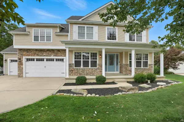 2507 Eisenhower Avenue, Valparaiso, IN 46383