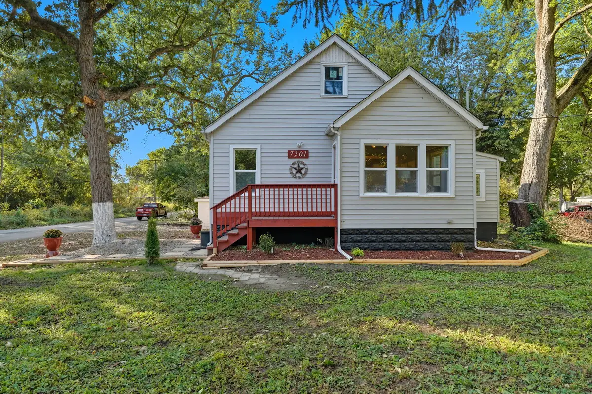 7201 W 24th Avenue, Gary, IN 46406 - Image #1