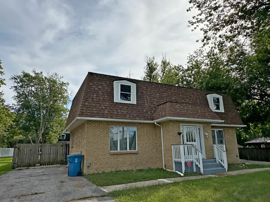 3521-23 W 47th Avenue, Gary, IN 46408 - Image #2