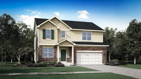 10949 Green Place, Winfield, IN 46307