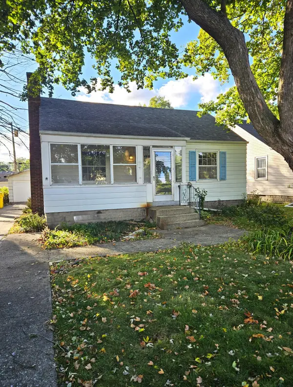 234 N Woodlawn Avenue, Griffith, IN 46319