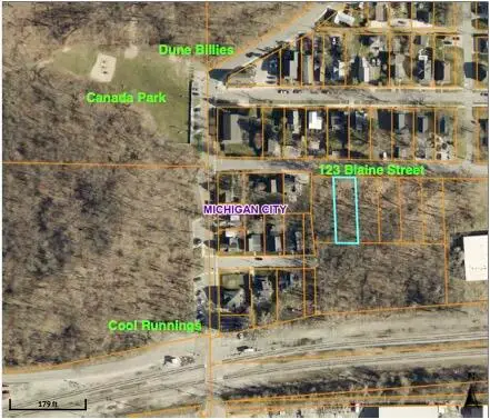 123 Blaine Street, Michigan City, IN 46360 - Image #1