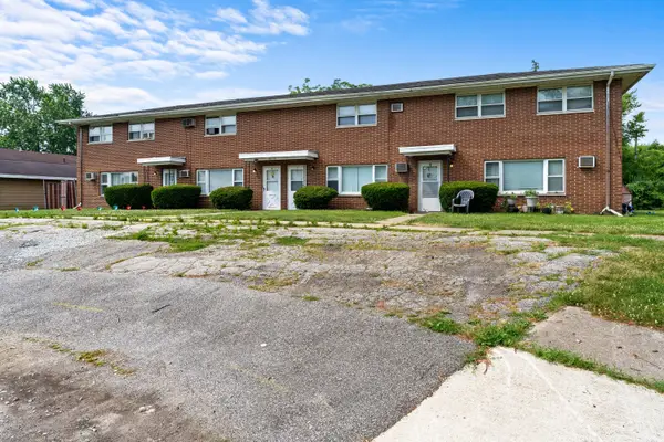 3615 W 73rd Court, Merrillville, IN 46410