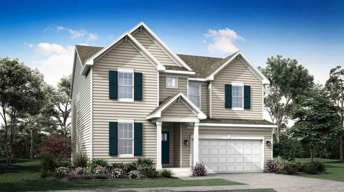 11469 Clyde Drive, Winfield, IN 46307 - Image #1