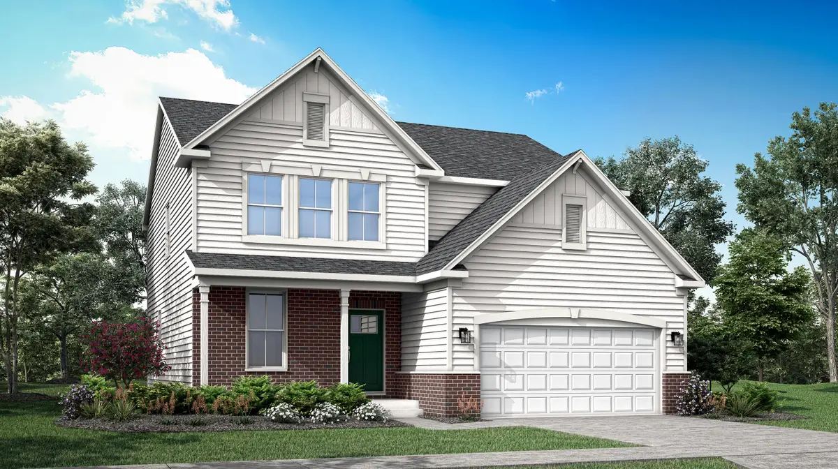 5984 E 112th Place, Winfield, IN 46307 - Image #1