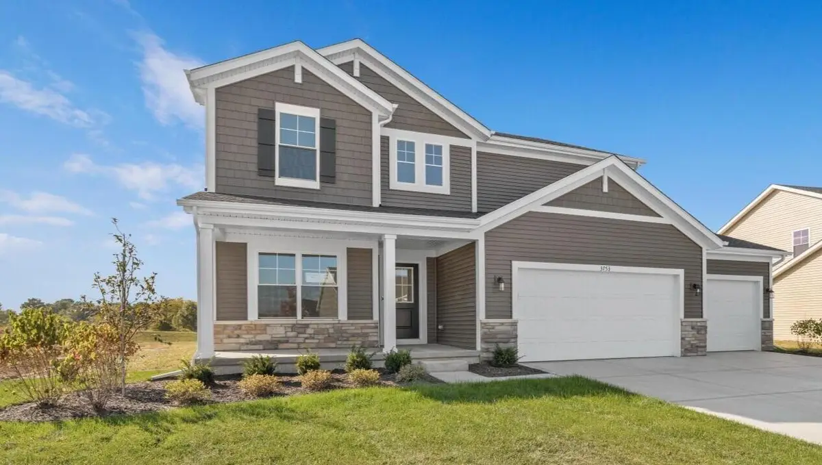 3753 Lookout Road, Valparaiso, IN 46385 - Image #1