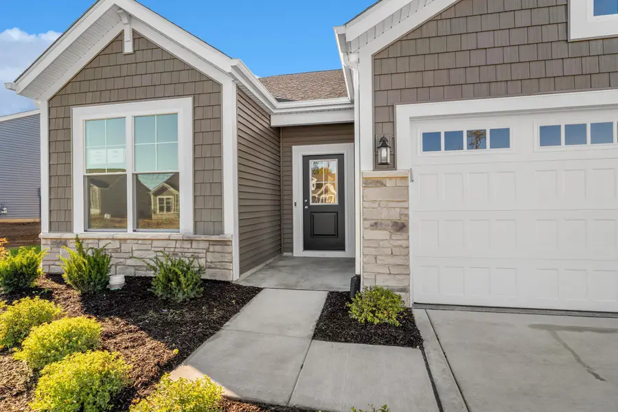 4063 Reflection Place, Valparaiso, IN 46385 - Image #2