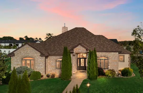 10971 Wynbrook Drive, Crown Point, IN 46307