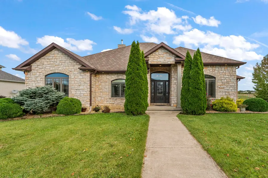 10971 Wynbrook Drive, Crown Point, IN 46307 - #3