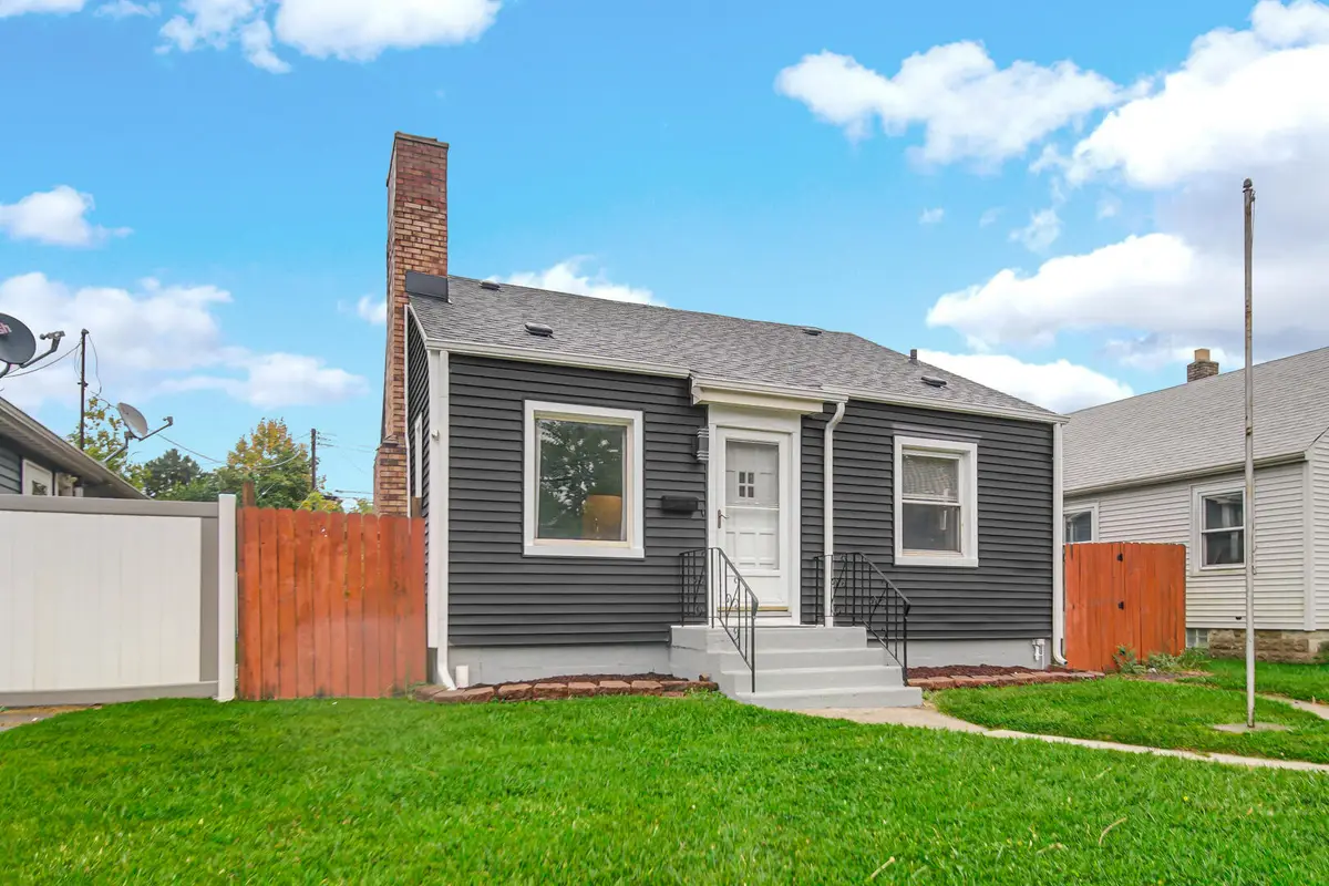 103 S California Street, Hobart, IN 46342 - Image #1