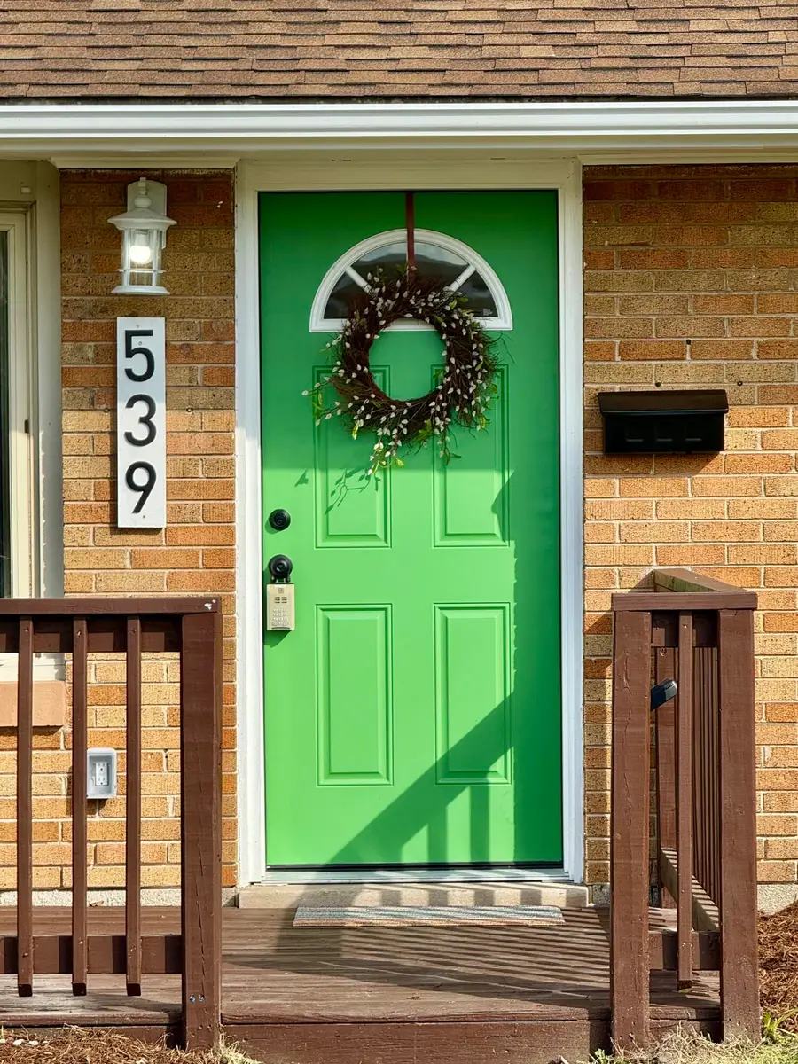 539 N Raymond Street, Griffith, IN 46319 - Image #2