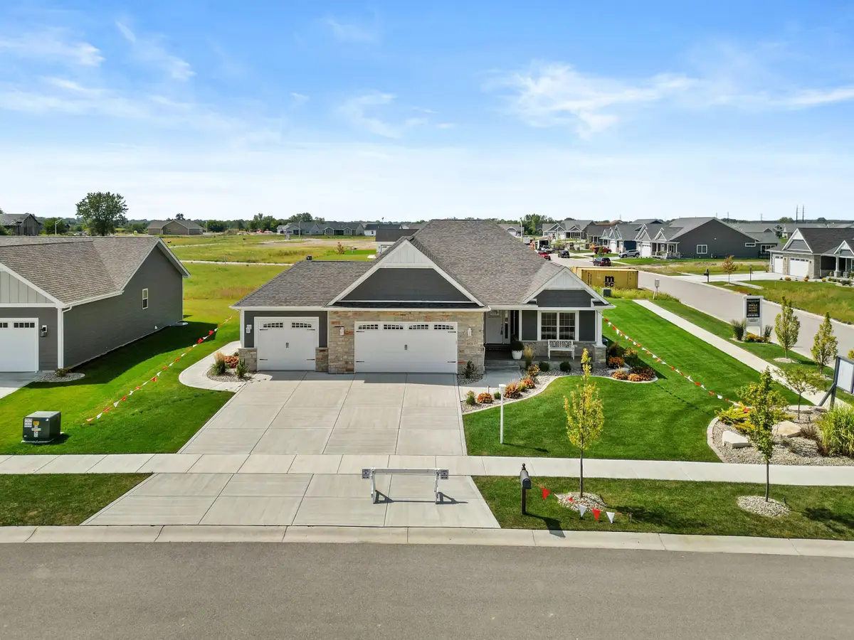 14703 N Quartz Lane, Dyer, IN 46311 - Image #1