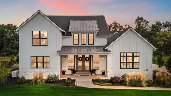 494 Stonebridge Pkwy, Valparaiso, IN 46383