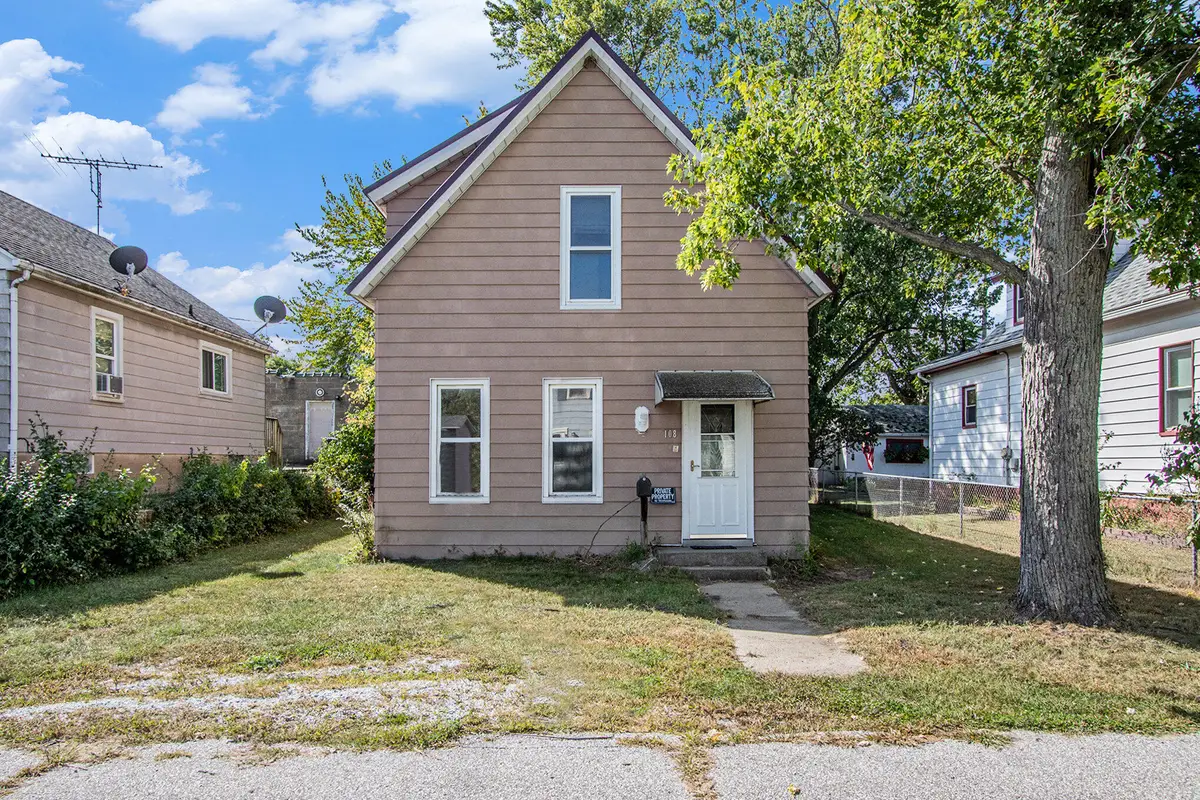 108 Hamilton Place, Michigan City, IN 46360 - Image #1