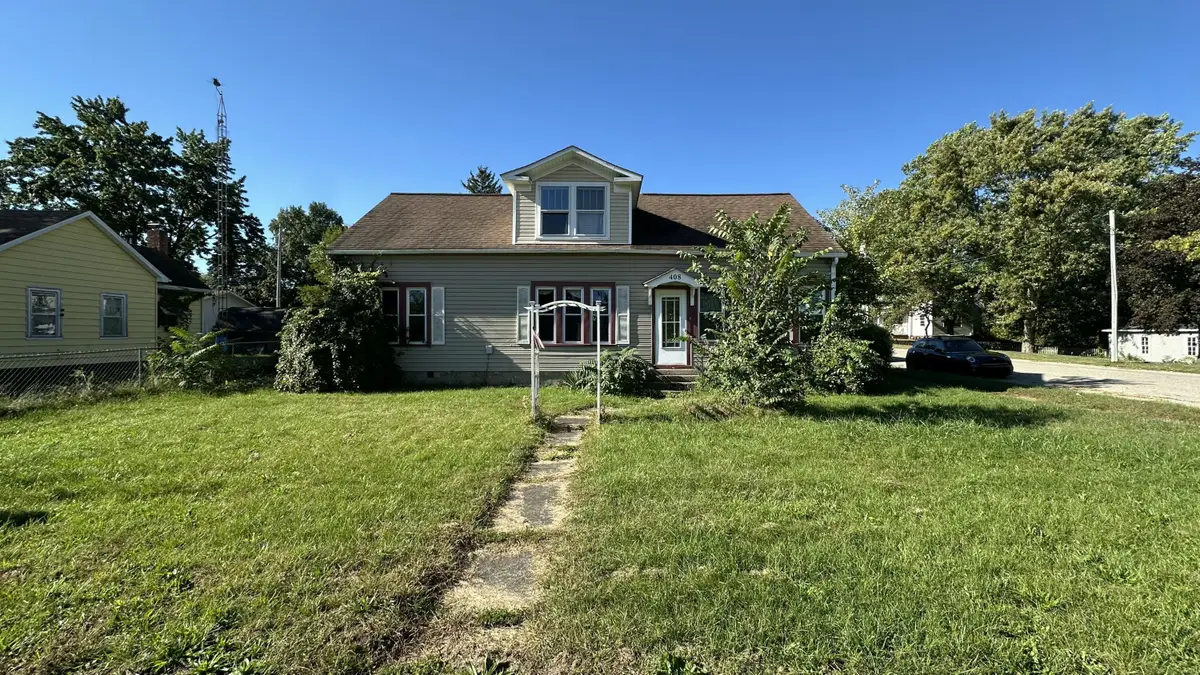 408 Keller Avenue, North Judson, IN 46366 - Image #1